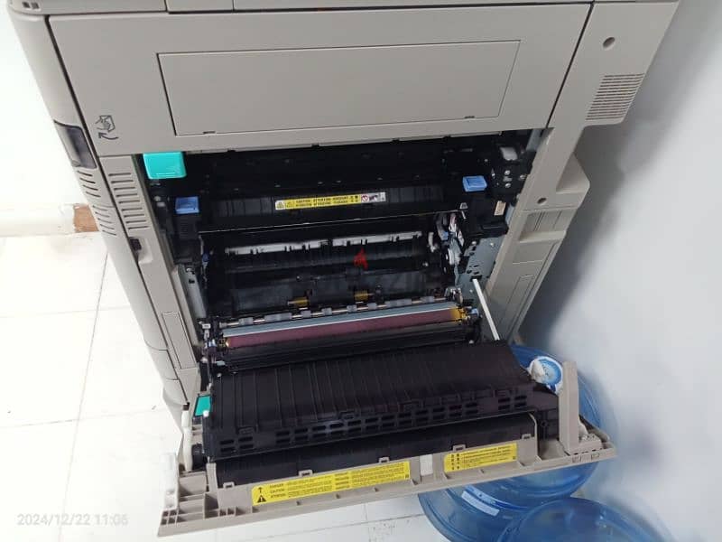 Canon C2220i Multifunctional Printer for Sale - Excellent Condition 6