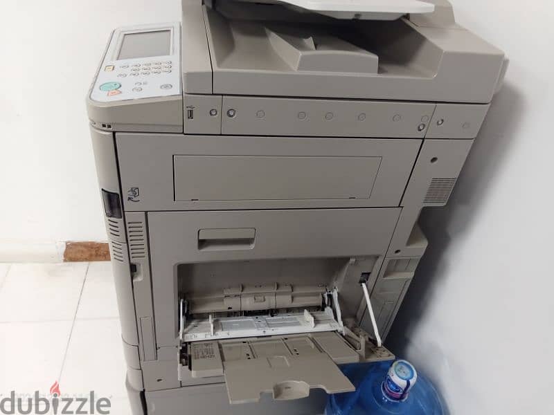 Canon C2220i Multifunctional Printer for Sale - Excellent Condition 7