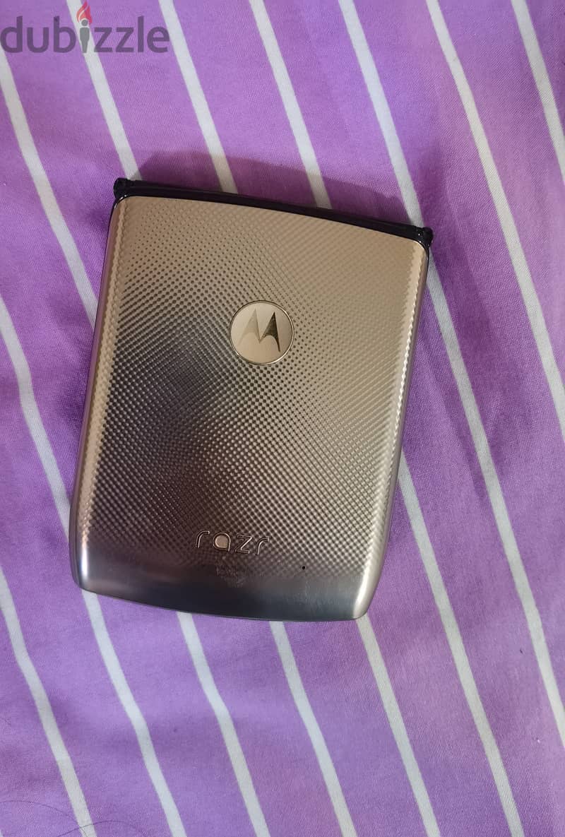 Motorola Other Model 2