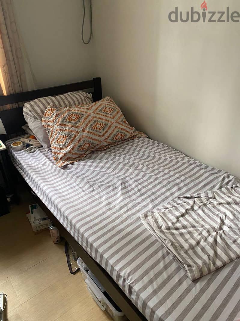 BED SPACE FOR RENT 0