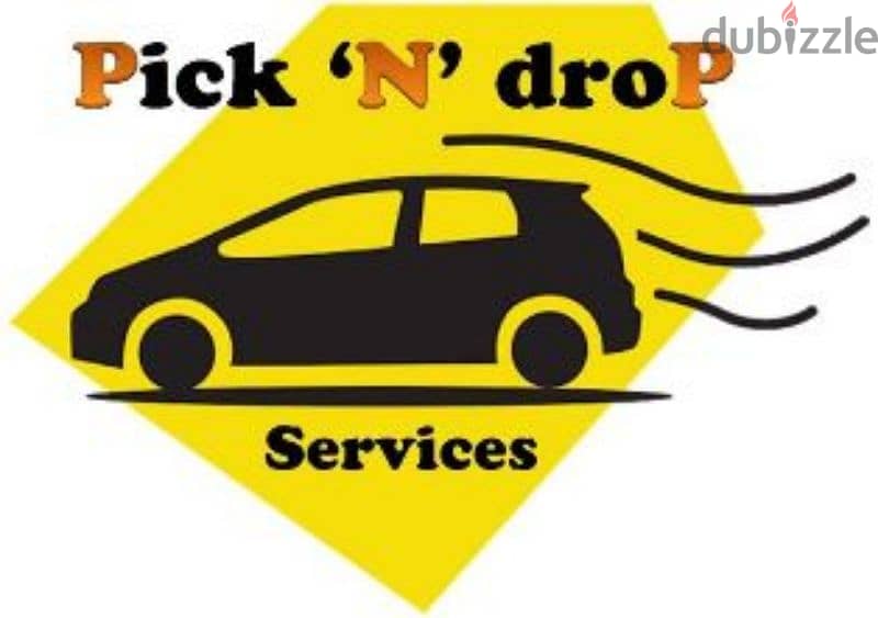 daily pick and drop service 0