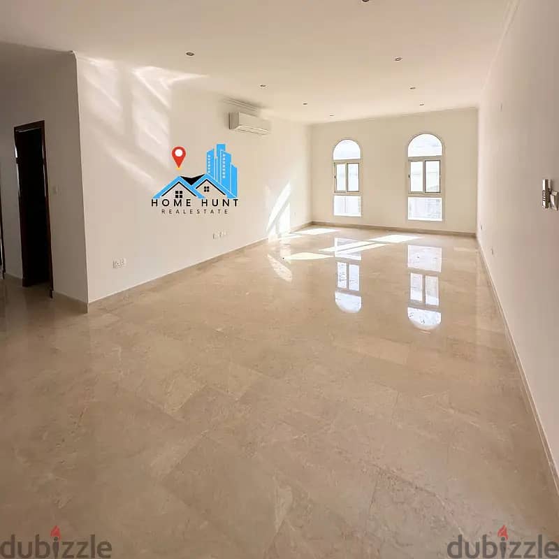 MADINAT SULTAN QABOOS | SPACIOUS 4+1 BR VILLA FOR RENT 2