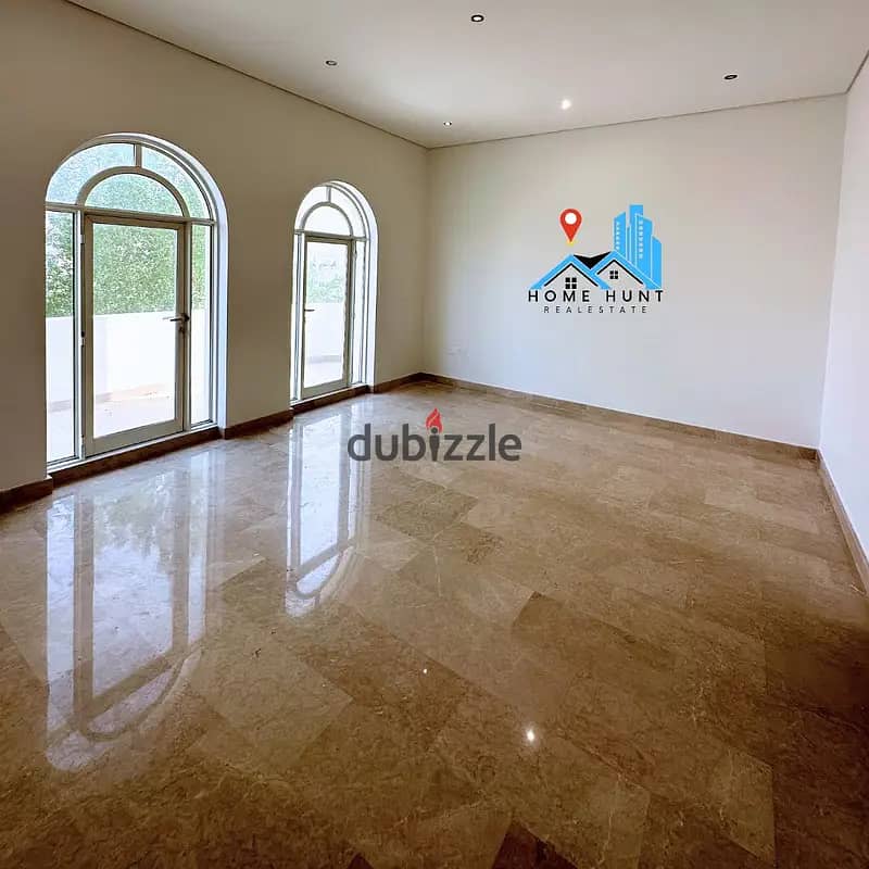 MADINAT SULTAN QABOOS | SPACIOUS 4+1 BR VILLA FOR RENT 6