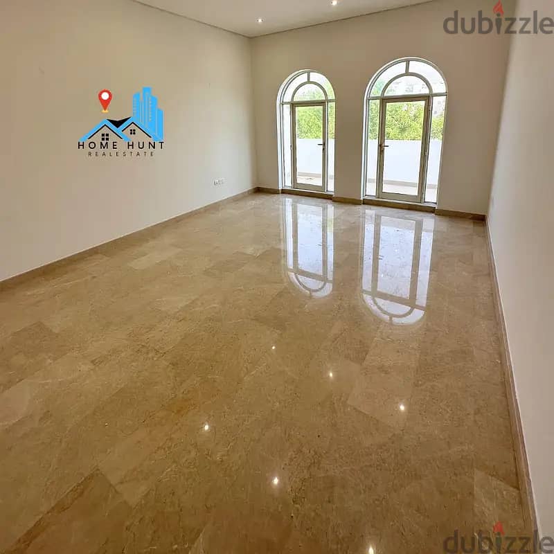 MADINAT SULTAN QABOOS | SPACIOUS 4+1 BR VILLA FOR RENT 8