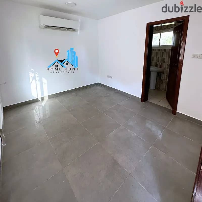 MADINAT SULTAN QABOOS | SPACIOUS 4+1 BR VILLA FOR RENT 10