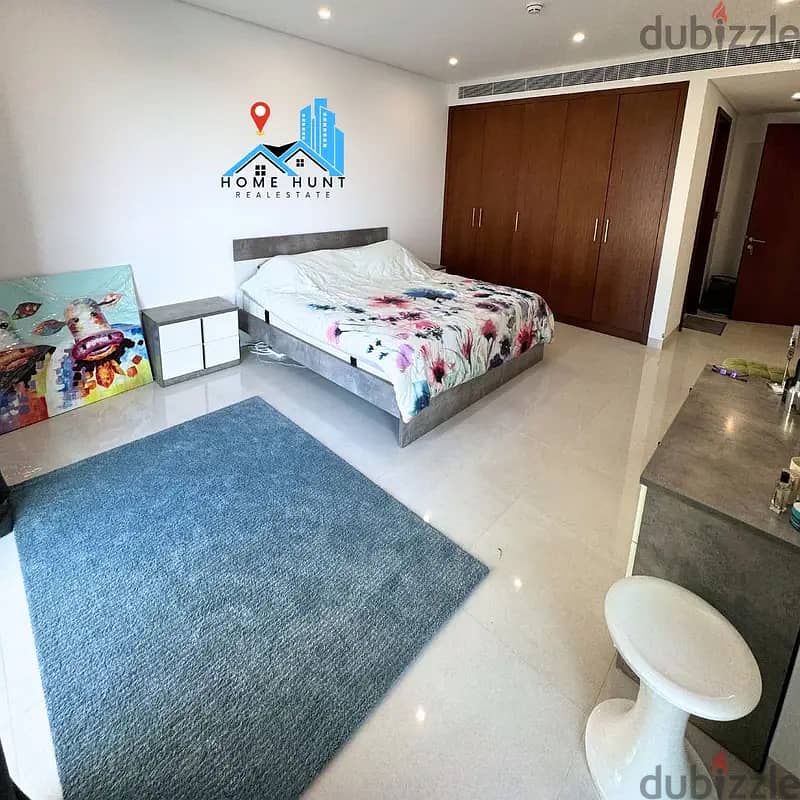 AL MOUJ | AMAZING 2BHK FULLY FURNISHED APARTMENT WITH SEA VIEWS 5