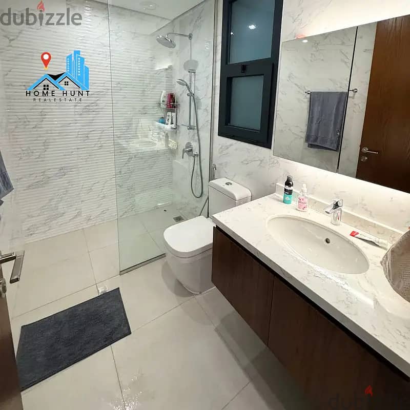 AL MOUJ | AMAZING 2BHK FULLY FURNISHED APARTMENT WITH SEA VIEWS 9