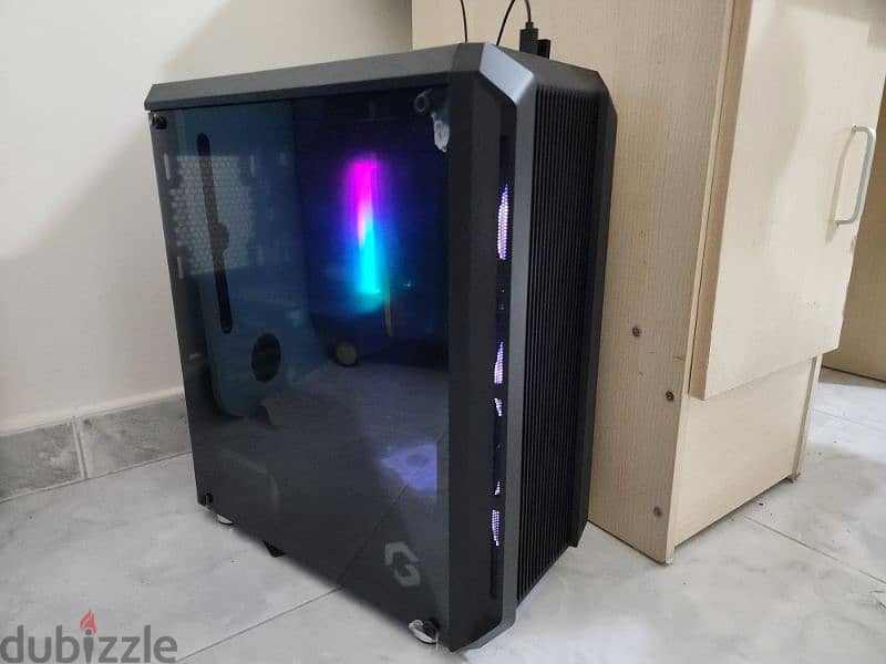 gaming pc 1