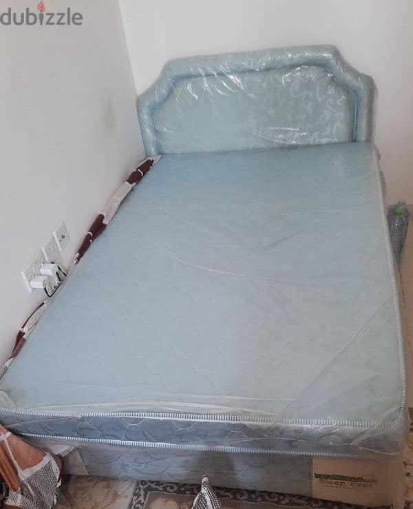 Bed (Sleep Ezze) for Sale 0