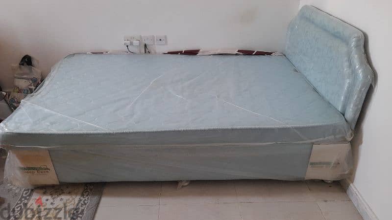 Bed (Sleep Ezze) for Sale 1