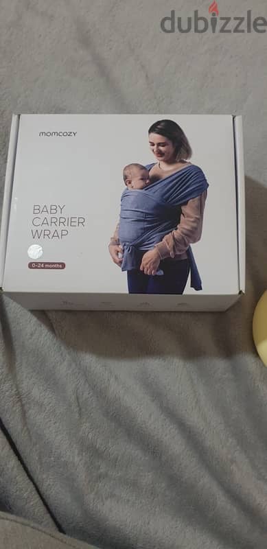 baby carrier wrap 0