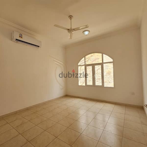 AL QURUM | BEAUTIFUL 5 BR VILLA FOR RENT 5