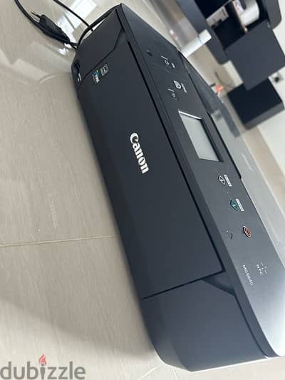 Canon Printer