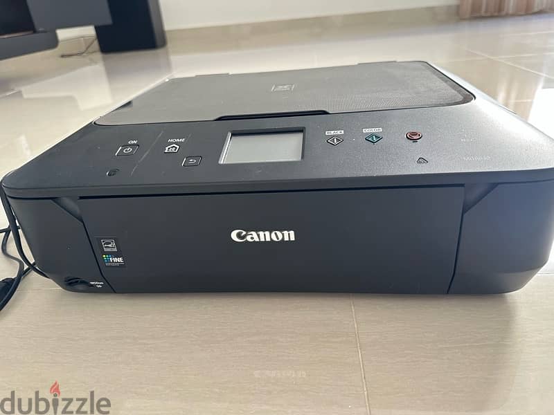 Canon Printer 1