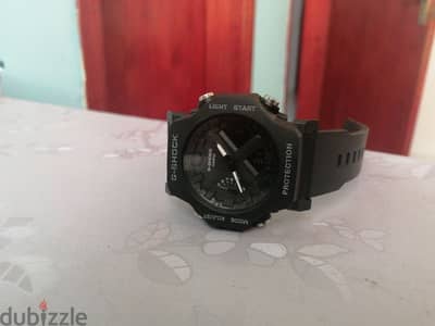 Gshock