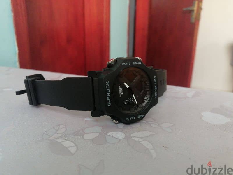 Gshock Ga-2300 1