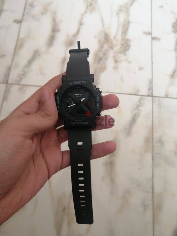 Gshock Ga-2300 3