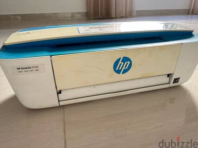 HP printer