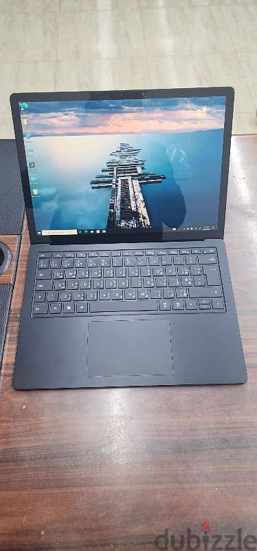 Surface laptop 3 10th Gen 2k Touchscreen 5