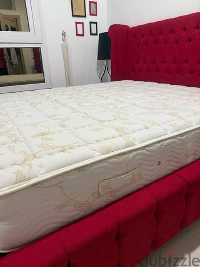 Bed Mattress