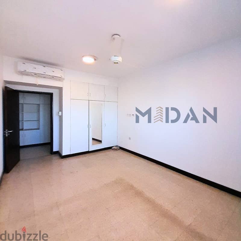 KHUWAIR | 2 BR APARTMENT 6