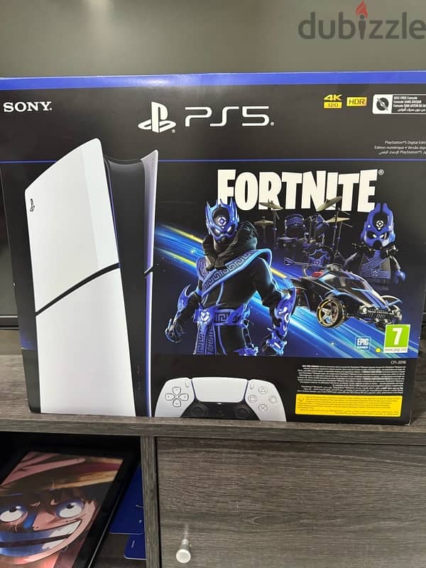 ps5 used 1 month , 11 month warranty 0