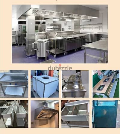 Restaurant items for sale kitchen equipments