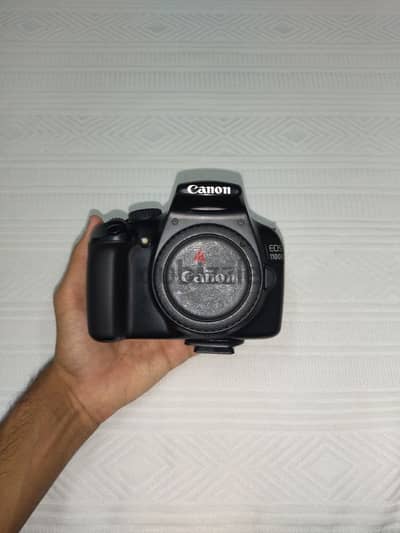 CANON EOS 1200D FOR SALE