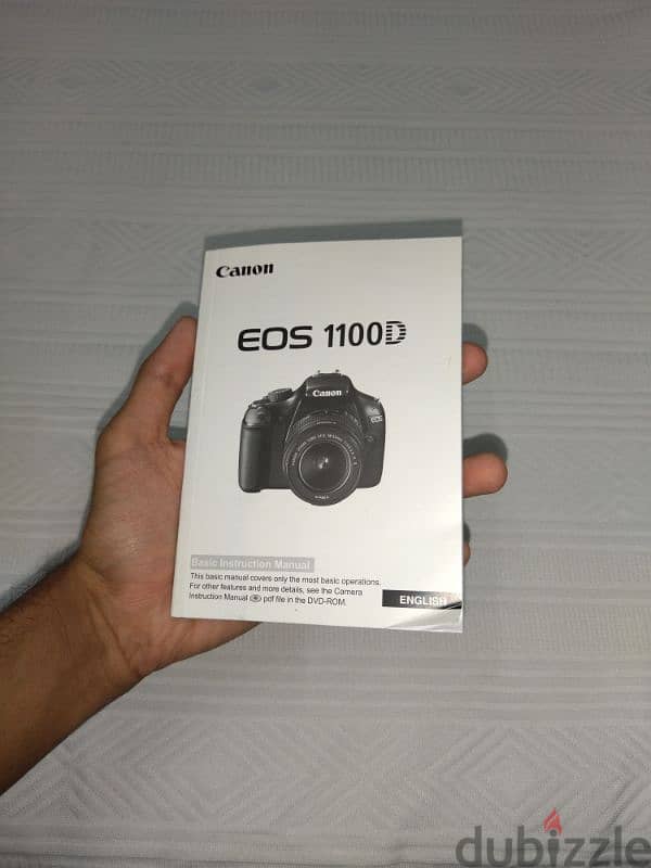 CANON EOS 1200D FOR SALE 12