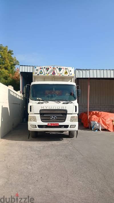 HYUNDAI Truck for sale