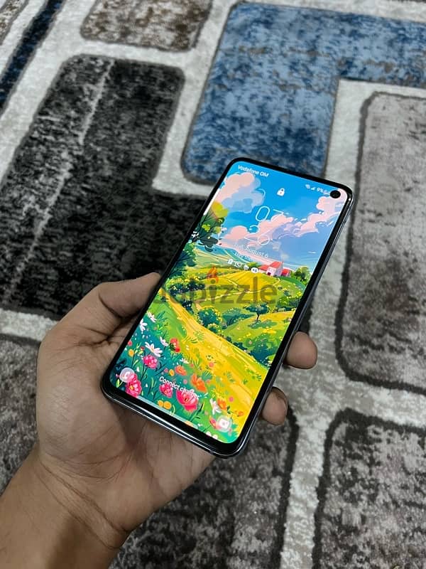 Samsung Galaxy S10e (128GB) for sale or Exchange 1