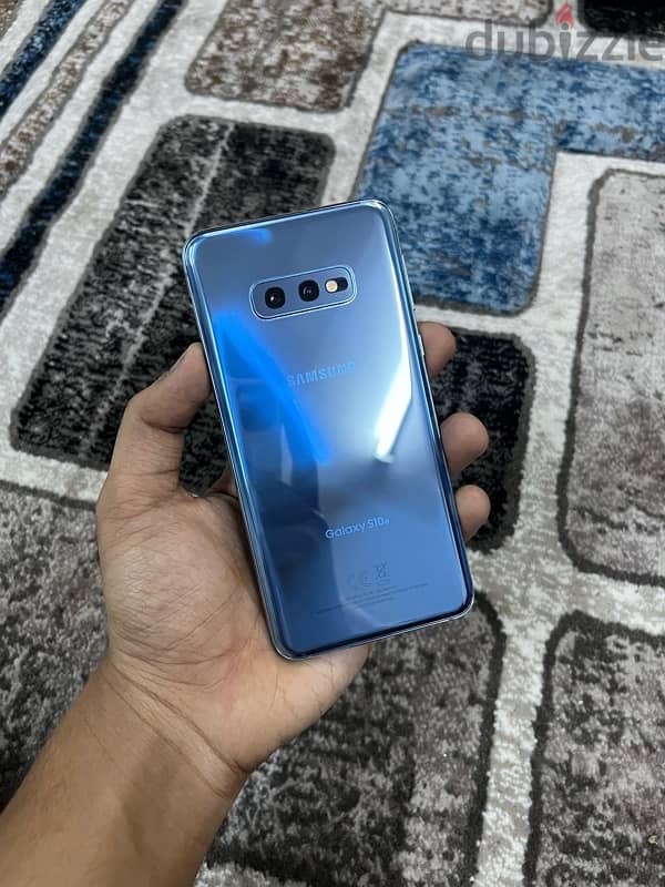 Samsung Galaxy S10e (128GB) for sale or Exchange 2