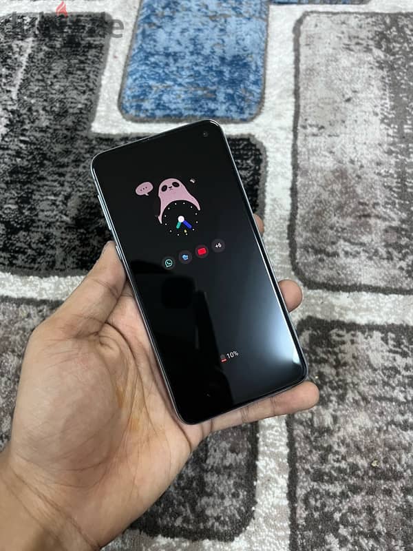 Samsung Galaxy S10e (128GB) for sale or Exchange 5