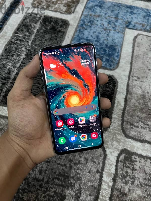 Samsung Galaxy S10e (128GB) for sale or Exchange 6