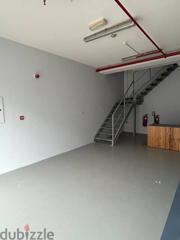 c. shop for rent in sandan 2