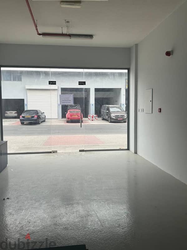 c. shop for rent in sandan 3