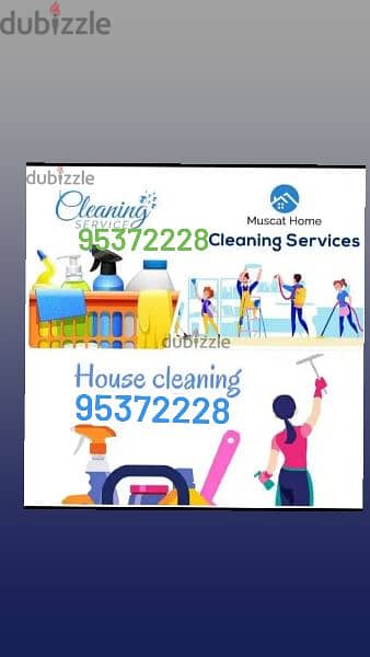 house, villas , office , flats apartments garden kitchen deep cleaning