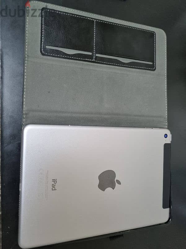 iPad 4 mini 128 gb with sim 2