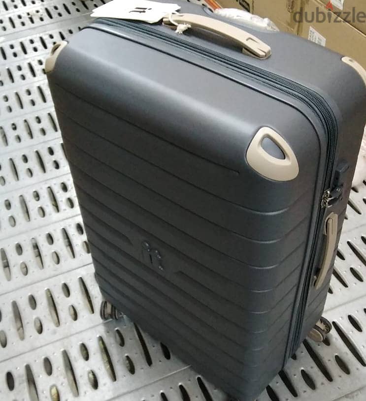 Big Size IT luggage - NEW 1