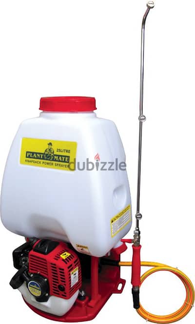 knapsack sprayer pump 25L