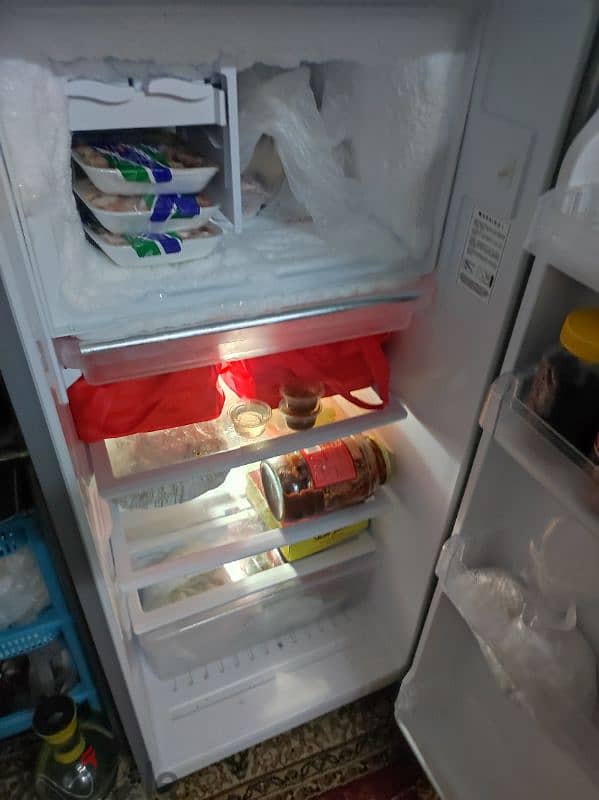 ikon fridge for sale 2