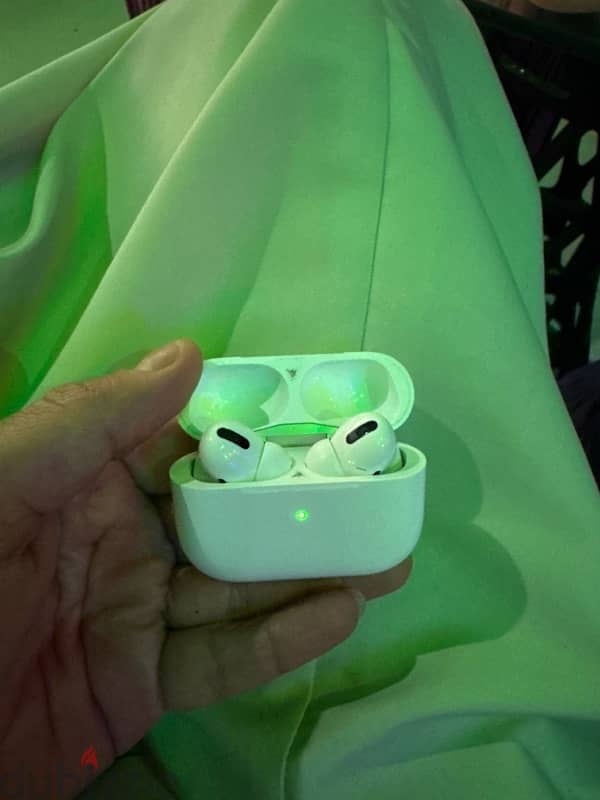 original airpods pro 1