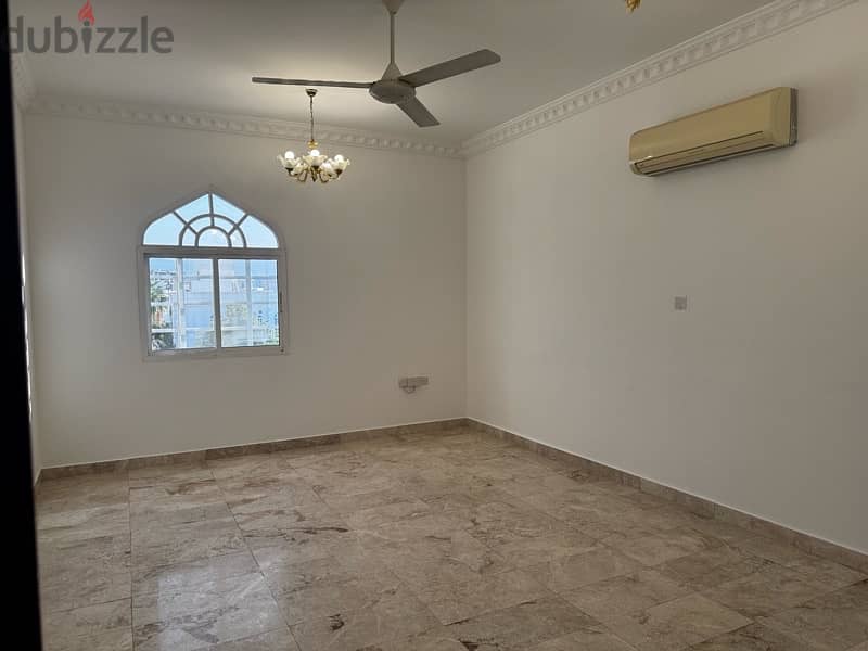 apartment for rent in Azaiba north 3