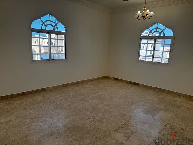 apartment for rent in Azaiba north 5