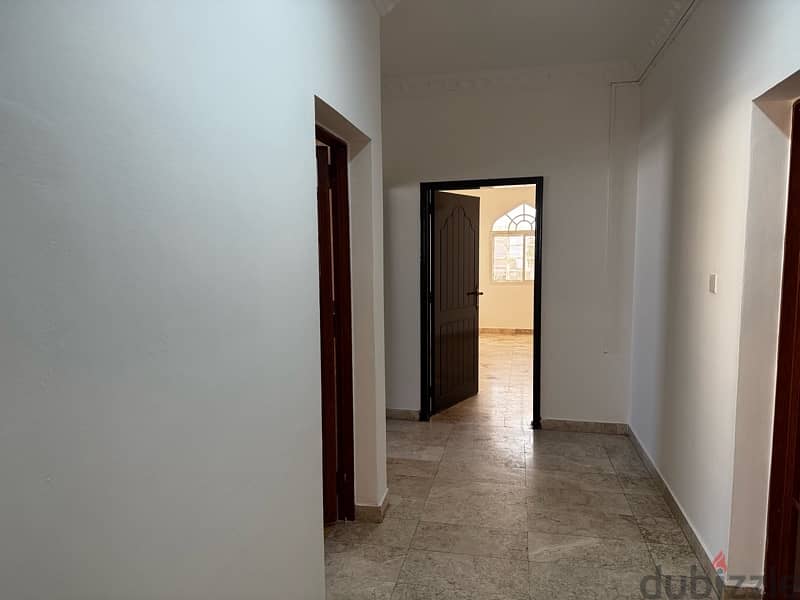 apartment for rent in Azaiba north 6