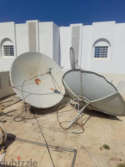 tv satellite Internet raouter fixing and maintenance home service