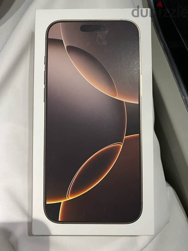 iPhone 16 Pro max for Sale – Amazing Offer! 0