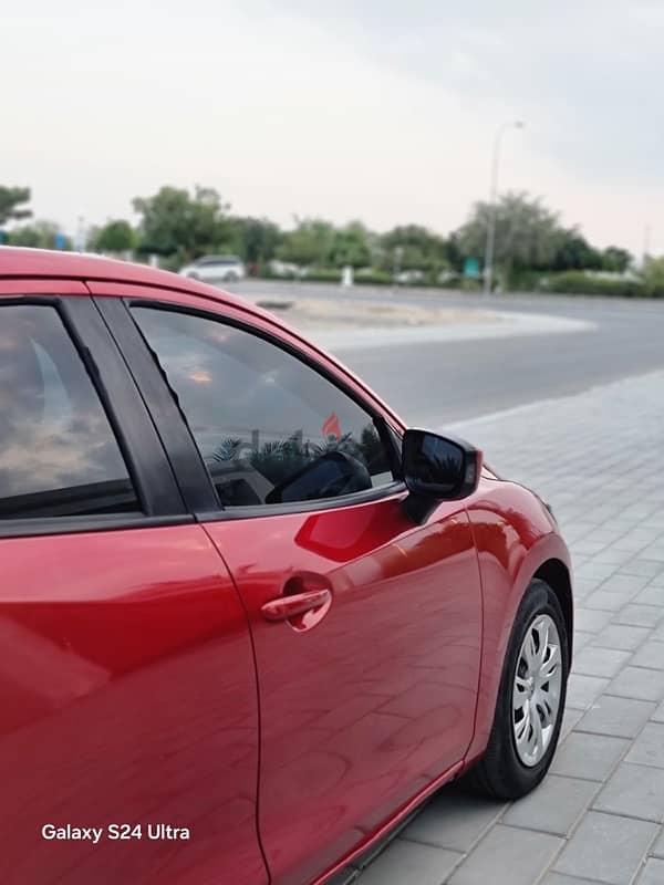 Mazda 2 2016 0