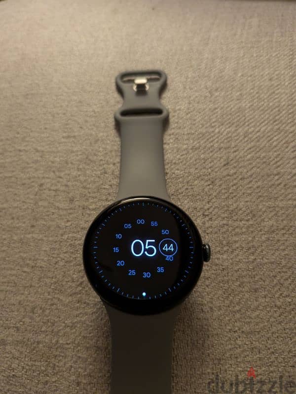 Google Pixel Watch 3 45 mm 3