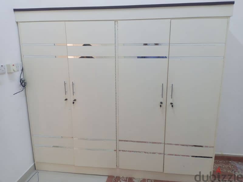 Safe cupboard for 25 riyals 0